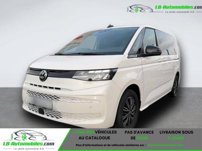 Volkswagen Multivan 1.5 TSI 136 BVA