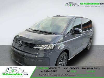 Volkswagen Multivan 1.5 TSI 136 BVA