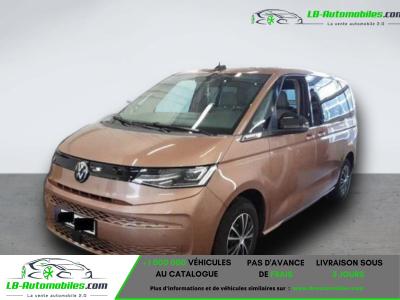 Volkswagen Multivan 1.5 TSI 136 BVA