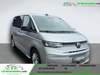 Volkswagen Multivan 1.5 TSI 136 BVA
