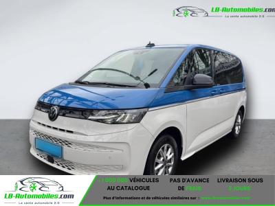 Volkswagen Multivan 1.5 TSI 136 BVA