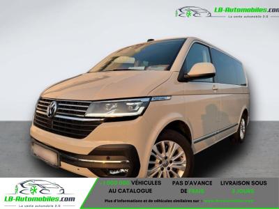 Volkswagen Multivan 2.0 TDI 199 BVA
