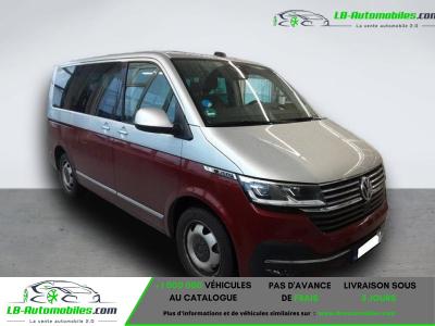 Volkswagen Multivan 2.0 TDI 199 BVA