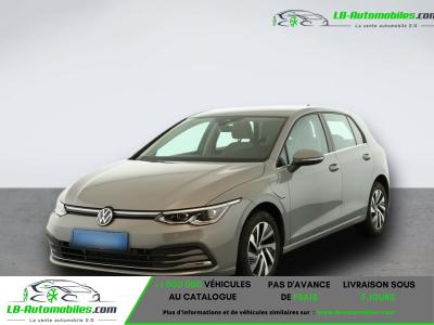 Volkswagen Golf 1.4 Hybrid Rechargeable OPF 204 BVA