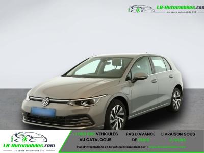 Volkswagen Golf 1.4 Hybrid Rechargeable OPF 204 BVA