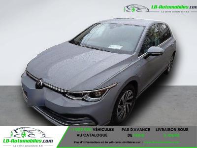 Volkswagen Golf 1.4 Hybrid Rechargeable OPF 204 BVA