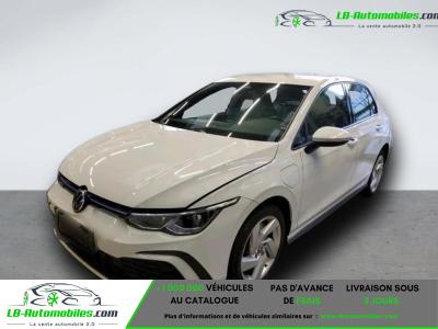 Volkswagen Golf 1.4 Hybrid Rechargeable OPF 245 BVA