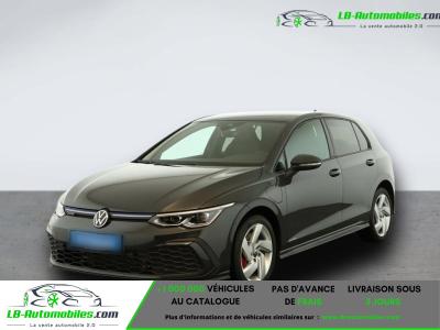 Volkswagen Golf 1.4 Hybrid Rechargeable OPF 245 BVA