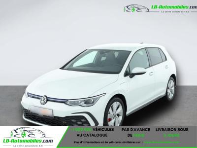 Volkswagen Golf 1.4 Hybrid Rechargeable OPF 245 BVA