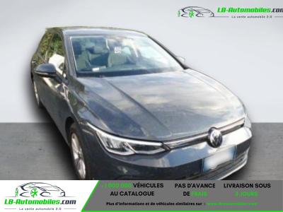 Volkswagen Golf 1.0 eTSI OPF 110 BVA