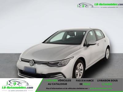 Volkswagen Golf 1.0 eTSI OPF 110 BVA