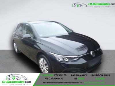Volkswagen Golf 1.0 eTSI OPF 110 BVA