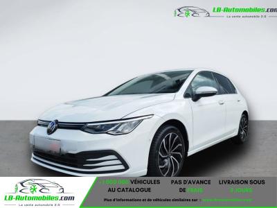 Volkswagen Golf 1.0 eTSI OPF 110 BVA