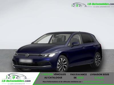 Volkswagen Golf 1.0 eTSI OPF 110 BVA