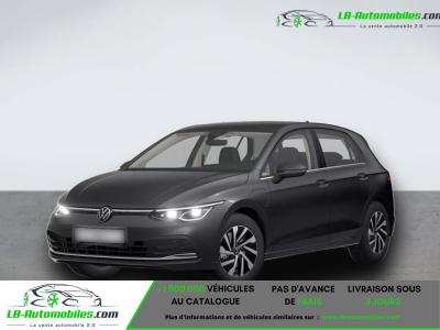 Volkswagen Golf 1.4 Hybrid Rechargeable OPF 204 BVA