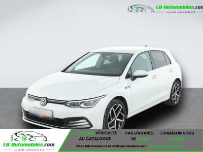 Volkswagen Golf 1.5 TSI ACT OPF 130 BVM