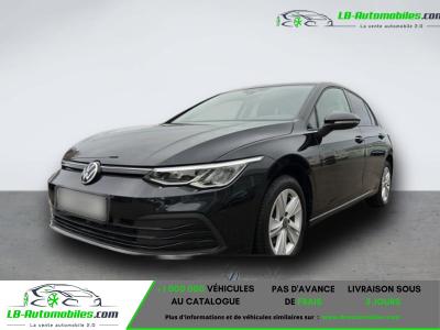 Volkswagen Golf 1.5 TSI ACT OPF 130 BVM