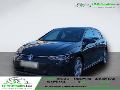 Volkswagen Golf 1.4 Hybrid Rechargeable OPF 245 BVA
