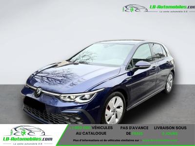 Volkswagen Golf 2.0 TDI SCR 200 BVA