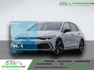 Volkswagen Golf 2.0 TDI SCR 200 BVA