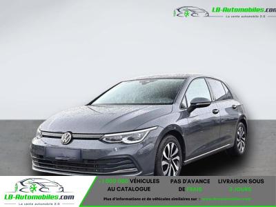 Volkswagen Golf 2.0 TDI SCR 150 BVA