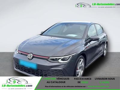 Volkswagen Golf 2.0 TSI 245 BVA
