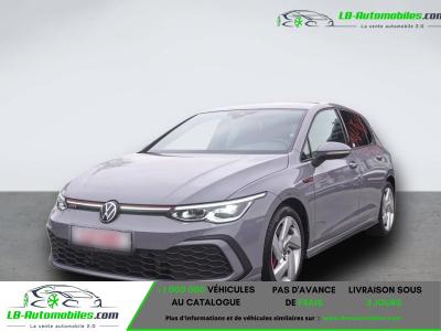 Volkswagen Golf 2.0 TSI 245 BVA