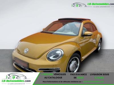 Volkswagen Coccinelle 1.4 TSI 150 BMT BVM