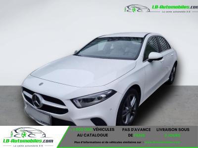 Mercedes Classe A  220 BVA