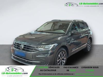 Volkswagen Tiguan 1.4 eHybrid 245ch BVA