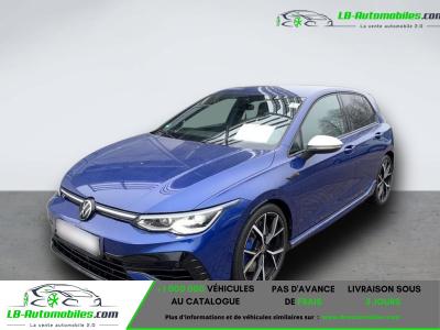 Volkswagen Golf 2.0 TSI 333 BVA