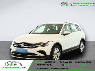 Volkswagen Tiguan 1.4 eHybrid 245ch BVA