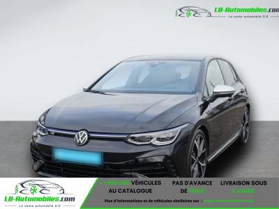 Volkswagen Golf 2.0 TSI 333 BVA
