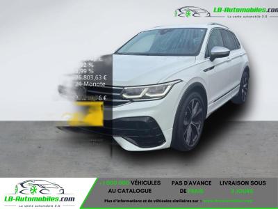Volkswagen Tiguan 2.0 TSI 320ch BVA 4Motion