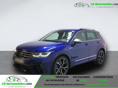 Volkswagen Tiguan 2.0 TSI 320ch BVA 4Motion