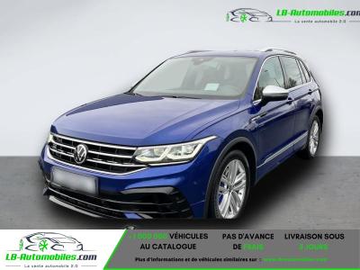 Volkswagen Tiguan 2.0 TSI 320ch BVA 4Motion
