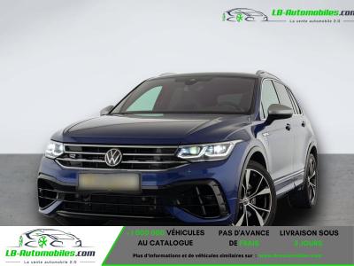 Volkswagen Tiguan 2.0 TSI 320ch BVA 4Motion