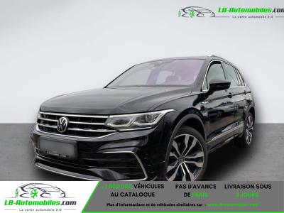 Volkswagen Tiguan 2.0 TSI 245ch BVA 4Motion