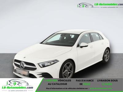 Mercedes Classe A  220 BVA