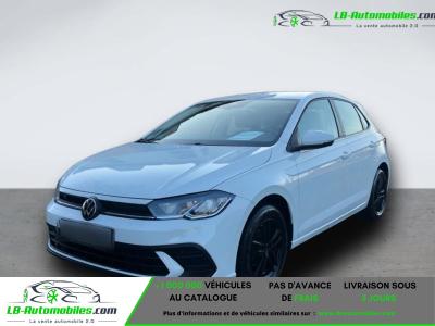 Volkswagen Polo 1.0 80 S&S BVM