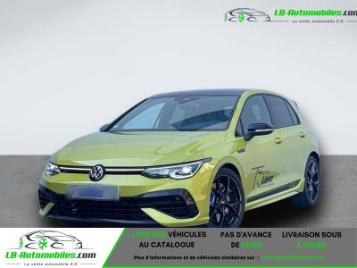 Volkswagen Golf 2.0 TSI 333 BVA