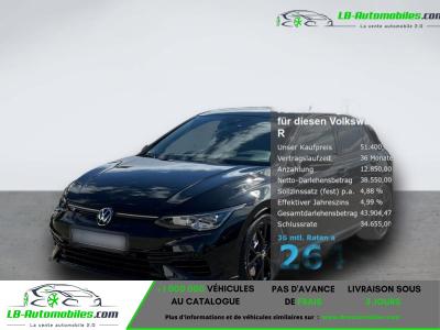 Volkswagen Golf 2.0 TSI 333 BVA