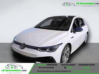 Volkswagen Golf 2.0 TSI 333 BVA
