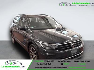 Volkswagen Tiguan 1.5 TSI 130ch BVM