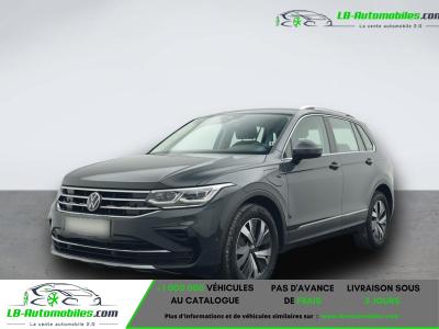 Volkswagen Tiguan 1.4 eHybrid 245ch BVA
