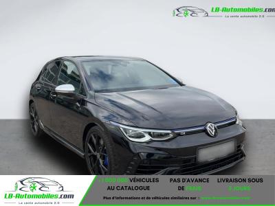Volkswagen Golf 2.0 TSI 320 BVA