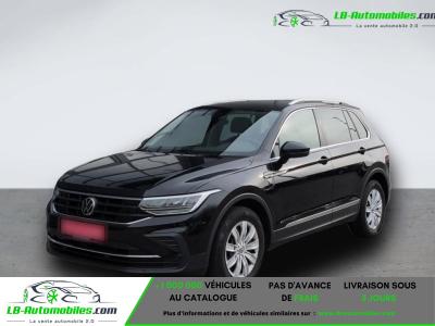 Volkswagen Tiguan 1.5 TSI 150ch BVM