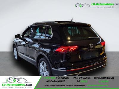 Volkswagen Tiguan 2.0 TDI 200ch BVA 4Motion