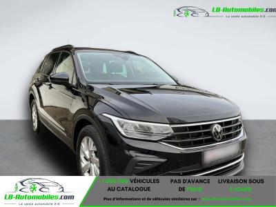 Volkswagen Tiguan 2.0 TDI 200ch BVA 4Motion