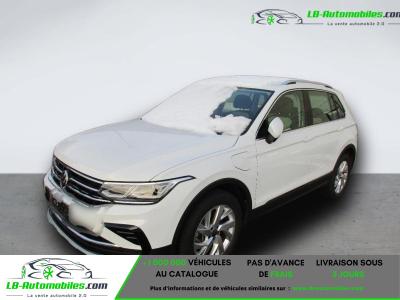Volkswagen Tiguan 1.4 eHybrid 245ch BVA